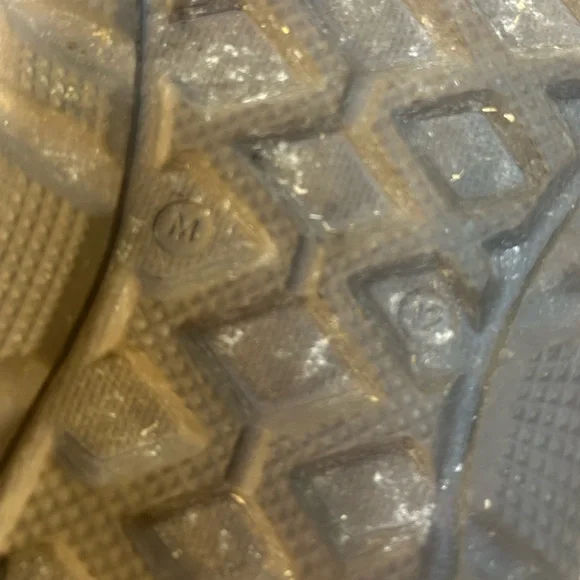 Black Men’s Strap Rubber Hiking Iconic Crocs Comfort Sandals Size 12 - Picture 11 of 11